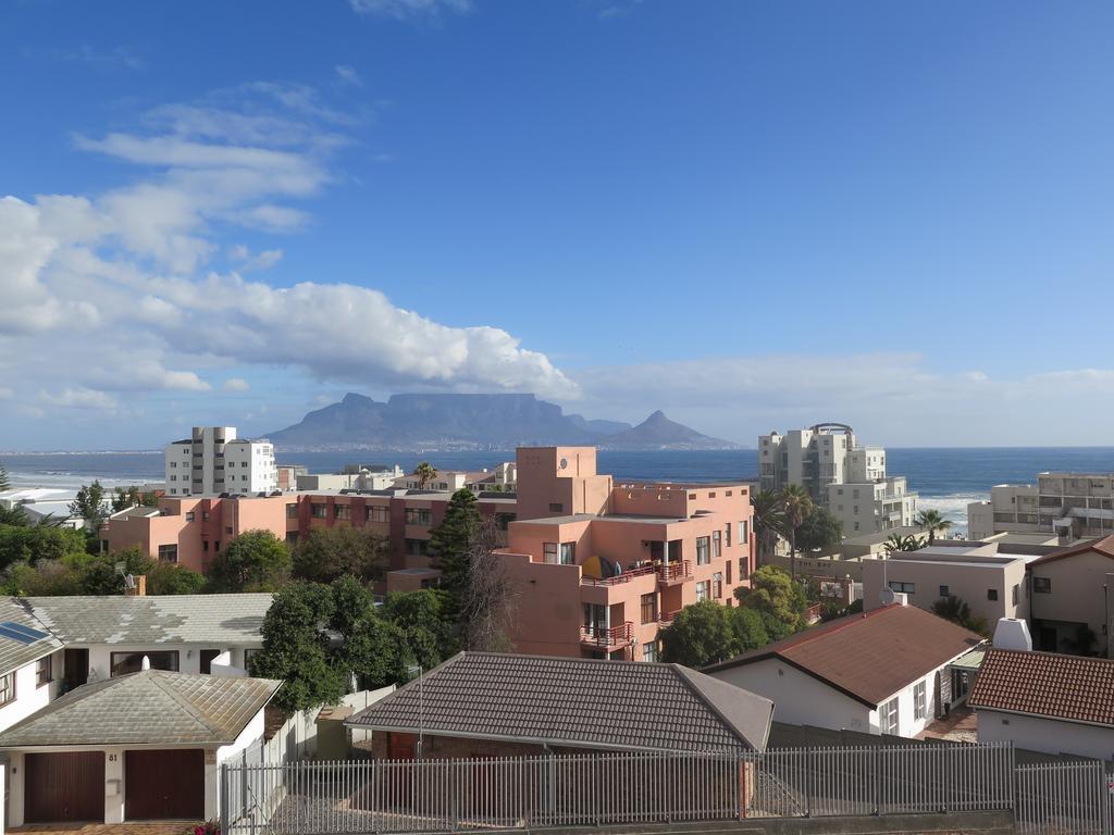 Hotel Bread&Barrel Palazzo Blouberg Bloubergstrand Exterior foto