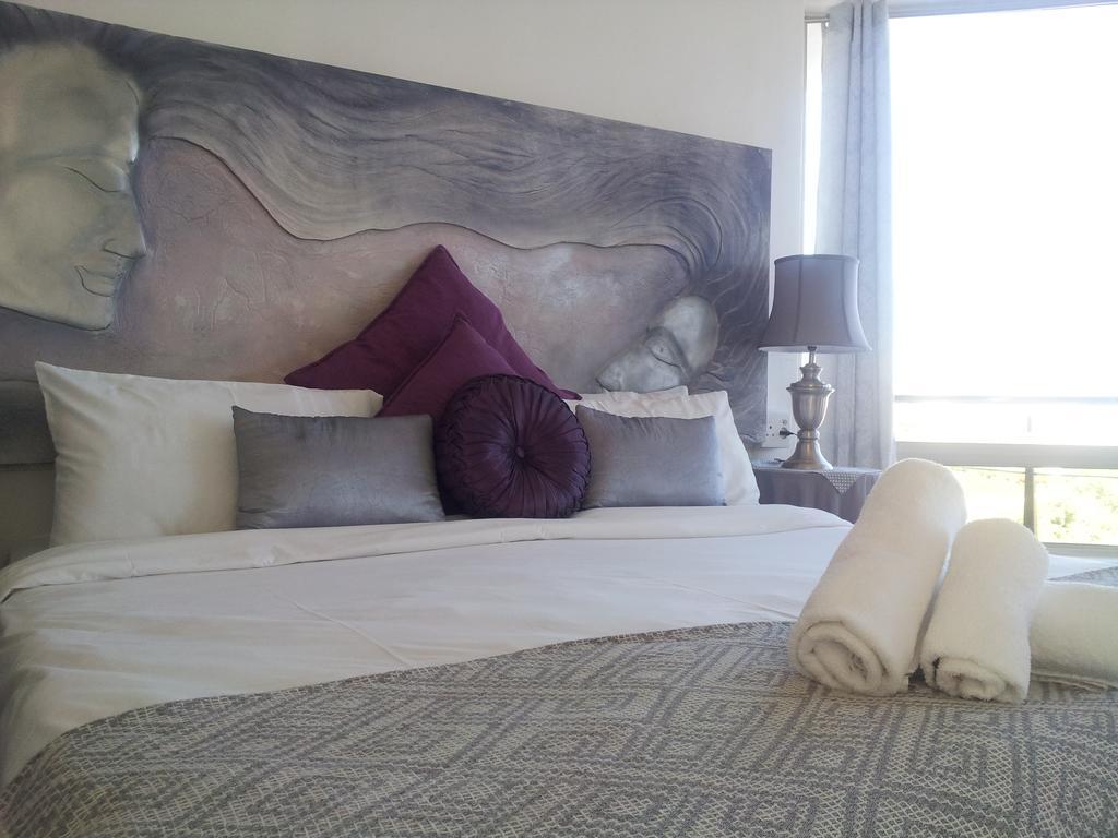 Hotel Bread&Barrel Palazzo Blouberg Bloubergstrand Exterior foto