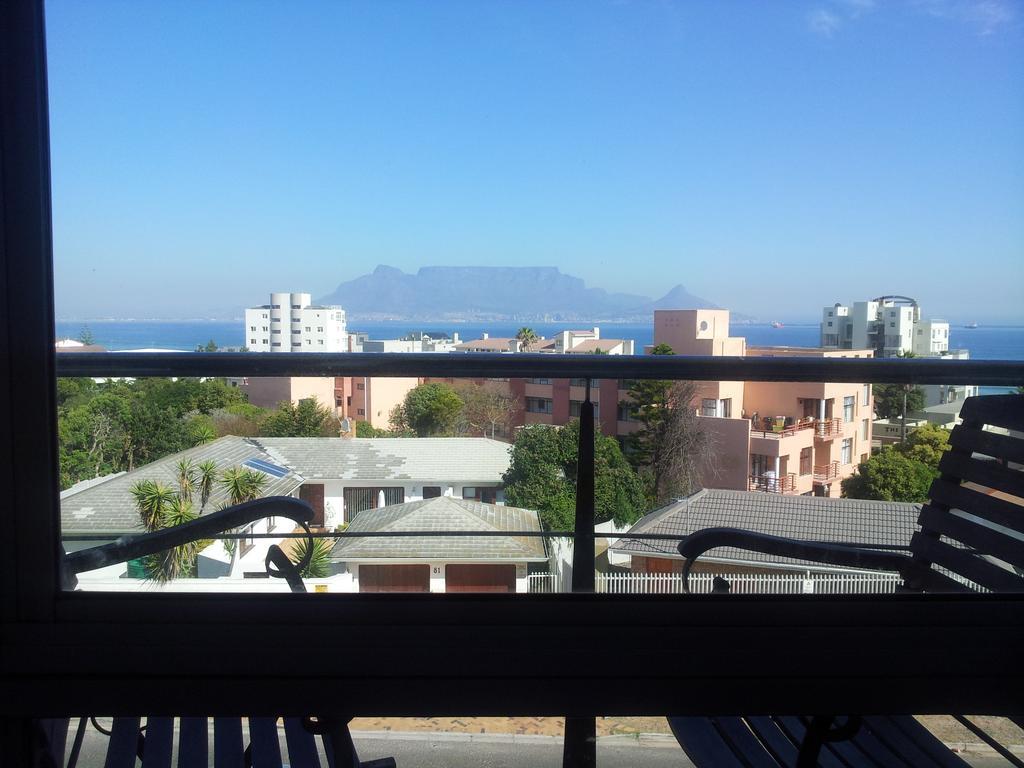 Hotel Bread&Barrel Palazzo Blouberg Bloubergstrand Exterior foto