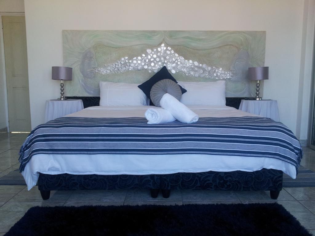 Hotel Bread&Barrel Palazzo Blouberg Bloubergstrand Exterior foto