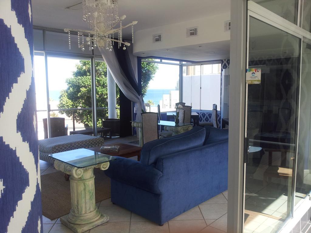 Hotel Bread&Barrel Palazzo Blouberg Bloubergstrand Exterior foto