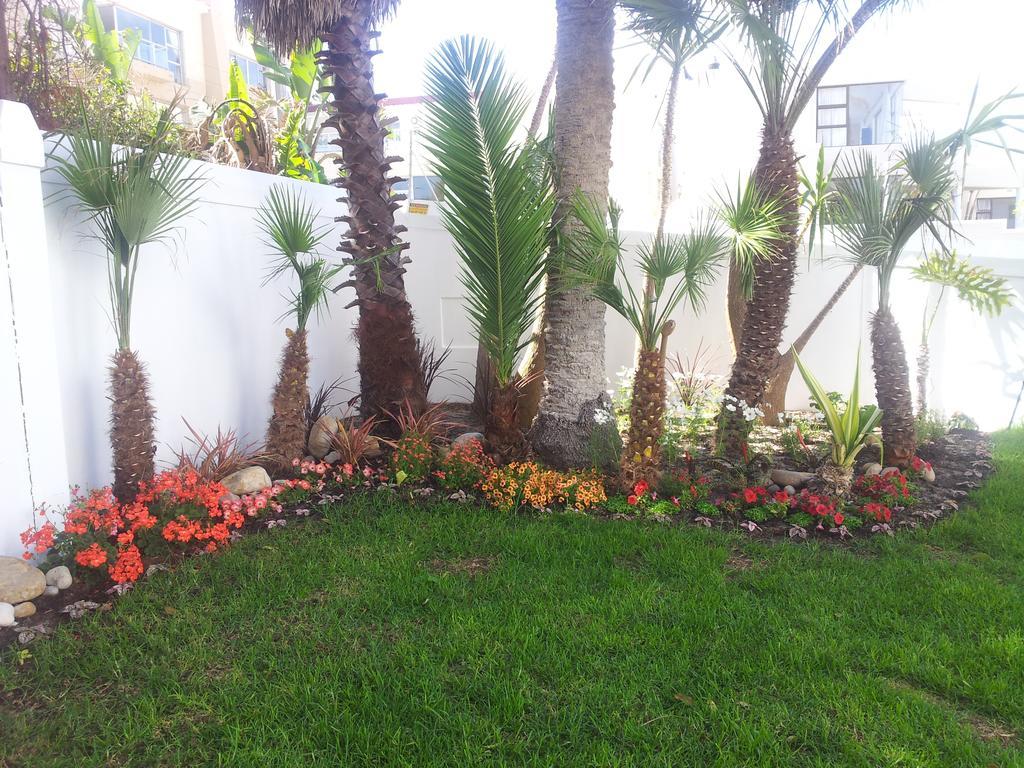 Hotel Bread&Barrel Palazzo Blouberg Bloubergstrand Exterior foto
