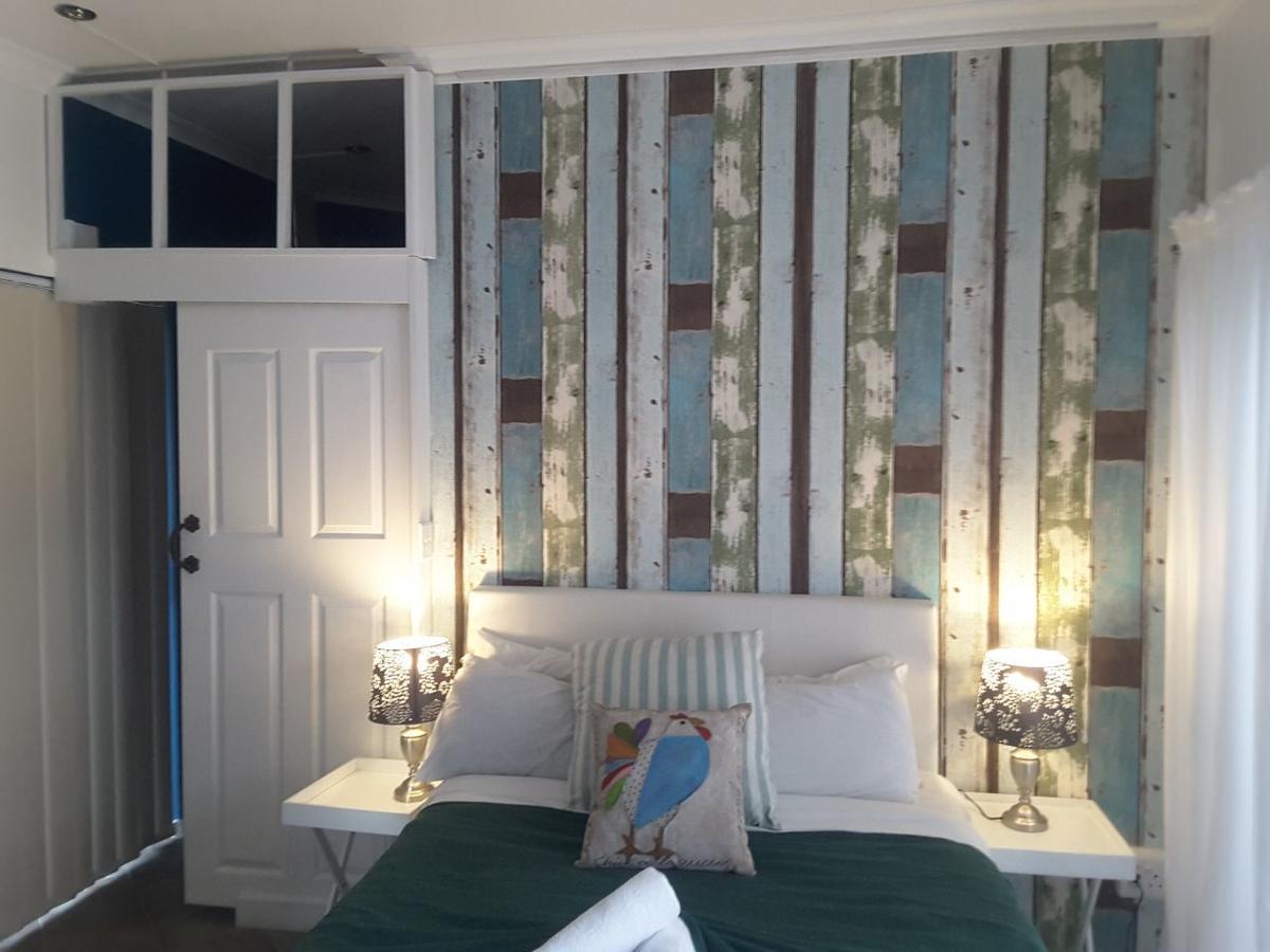 Hotel Bread&Barrel Palazzo Blouberg Bloubergstrand Exterior foto