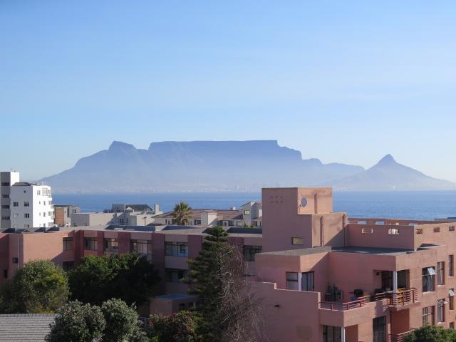 Hotel Bread&Barrel Palazzo Blouberg Bloubergstrand Exterior foto
