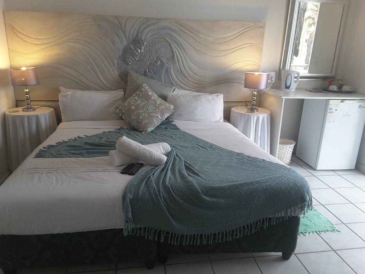 Hotel Bread&Barrel Palazzo Blouberg Bloubergstrand Exterior foto