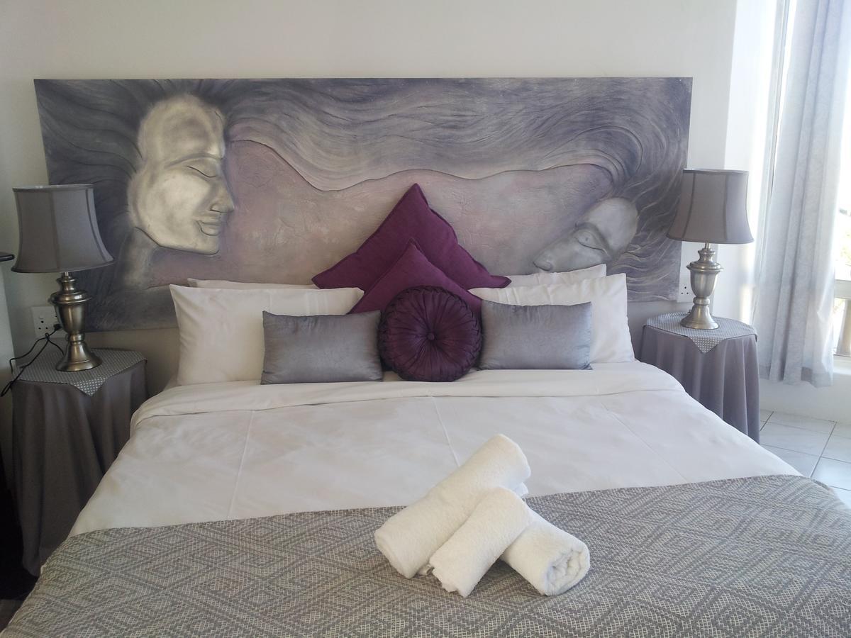 Hotel Bread&Barrel Palazzo Blouberg Bloubergstrand Exterior foto