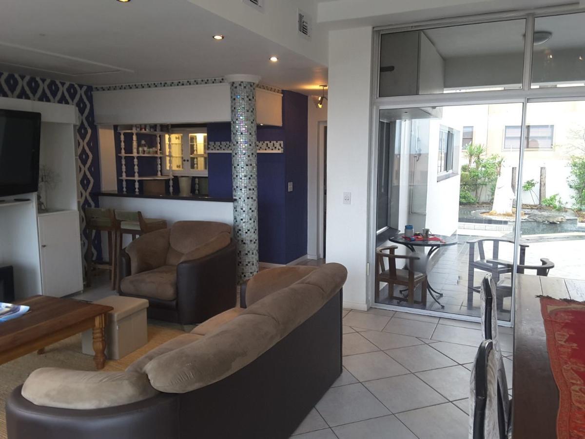 Hotel Bread&Barrel Palazzo Blouberg Bloubergstrand Exterior foto