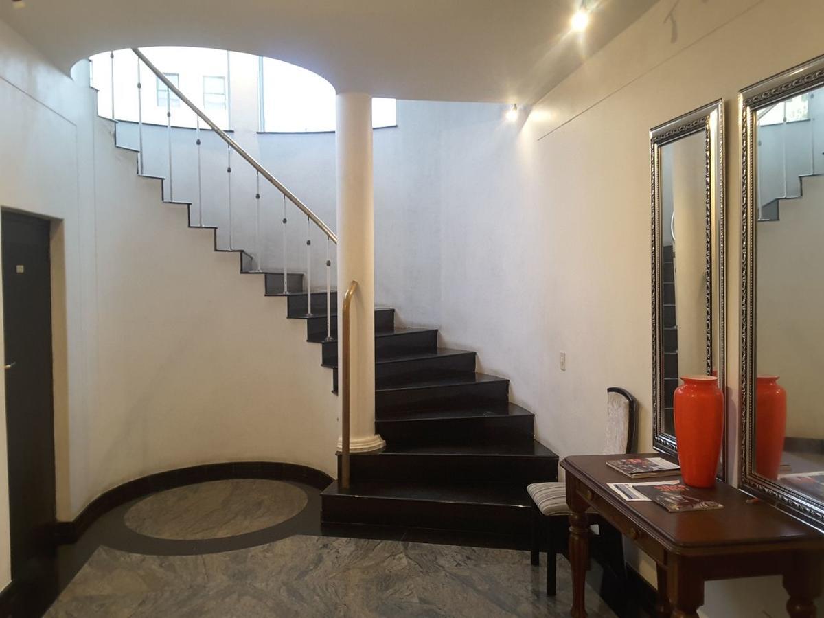 Hotel Bread&Barrel Palazzo Blouberg Bloubergstrand Exterior foto